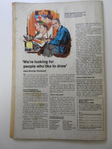 The Amazing Spider-Man #69 (1969) Marvel's Web Slinger! Solid Good Condi...