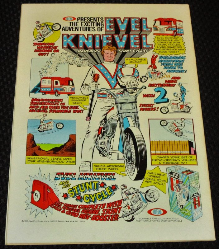 Kull the Destroyer #12 (1974)