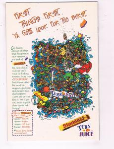 Untold Tales Of Spider-Man #13 VF Marvel Comics Comic Book Sept 1996 DE24