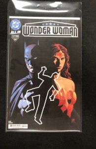 Wonder Woman #20 (2025)