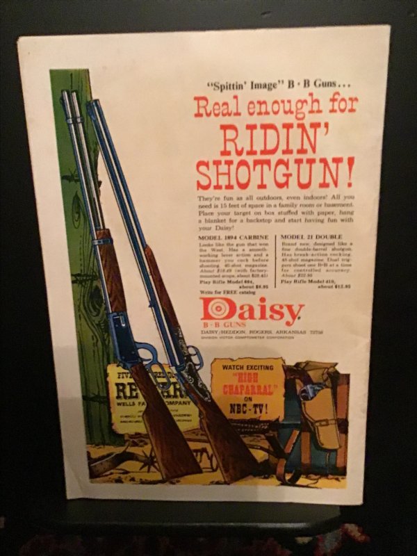 Green Lantern #62 (1968) high-grade black cover key! VF Wow!