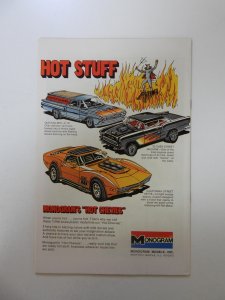 Defenders #37 VF condition MVS intact