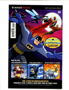 James Bond #3-6 - FOUR PIECE LOT DYNAMITE! (9.0/9.2) 2017