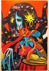 Doctor Strange Classics #3 (1984)