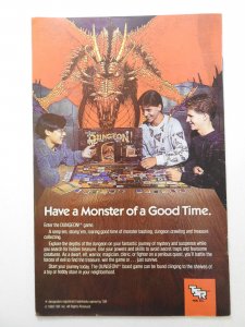 The New Mutants #95 (1990) Sharp Fine- Condition!