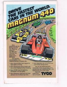 Superman The Krypton Chronicles #2 VF DC Comics Comic Book 1981 DE21