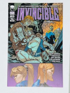 Invincible #96 (VF/NM) 
