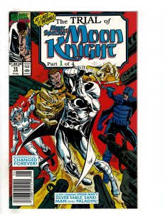 Grimjack #15 (1985) SR27