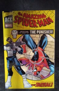 The Amazing Spider-Man #129 Wizard Ace Edition (2002)