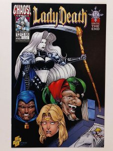 Lady Death #12 (9.0, 1999)