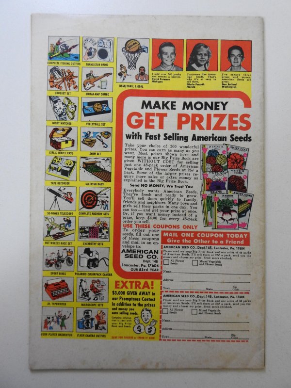 Iron Man #37 (1971) FN- Condition!