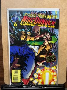 Mike Danger #8 (1996)