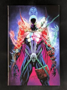 Spawn #301 Cover P (2019)