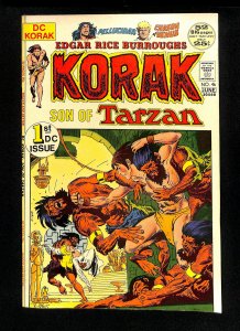 Korak, Son of Tarzan #46