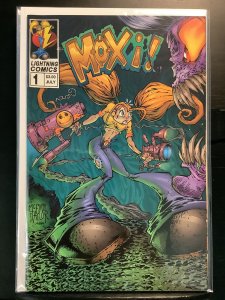Moxi (1996)