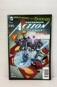 Action Comics #32 (2014)