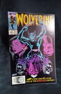 Wolverine #31 (1990)