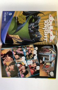 Nightwing #15 (2013)