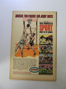 Tales to Astonish #79 FN/VF condition