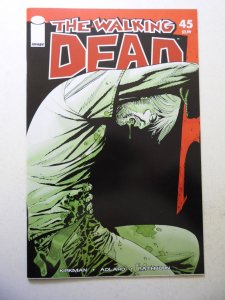 The Walking Dead #3 (2007) VF+ Condition