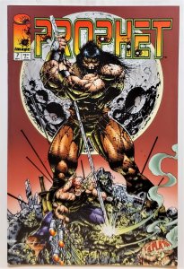 Prophet #7 (Sept 1994, Image) VF/NM