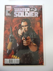 Winter Soldier #9 (2012)