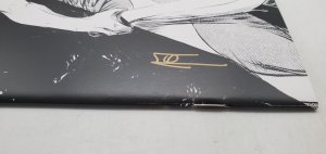 SOMETHING IS KILLING THE CHILDREN PEN & INK #1 SIGNED SCHMALKE NM/MT