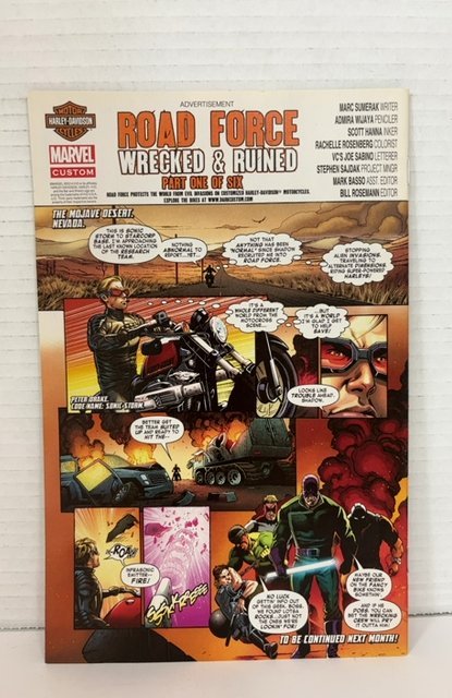 Ms. Marvel #4 (2014)