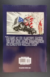 Butcher Baker the Righteous Maker #3 (2011)