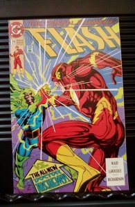 The Flash #71 (1992)
