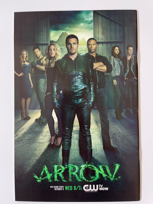 Fairest #20 - NM/MT (2013)