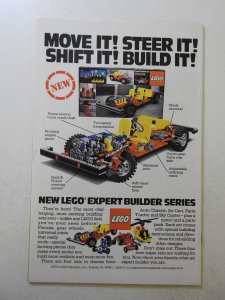 Fantastic Four #202 (1979) VF+ Condition!