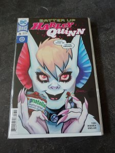Harley Quinn #36 (2018)