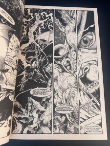 Faust: Love of the Damned #6 (1990)