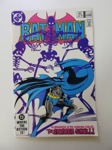 Batman #360 VF condition