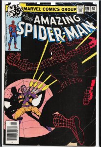 The Amazing Spider-Man #188 (1979) Spider-Man