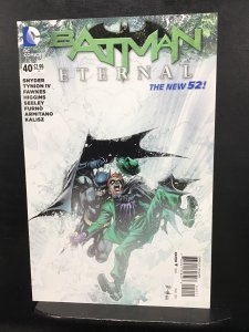 Batman Eternal #40 (2015)nm