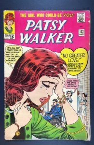 Patsy Walker #122 (1965)