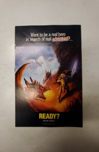 The Punisher War Journal #49 (1992) NM Marvel Comic Book J721