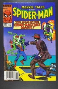 Marvel Tales #164 (1984)