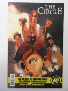 Zombie Tramp #35 Variant Cover NM Condition!