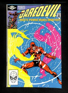 Daredevil #178