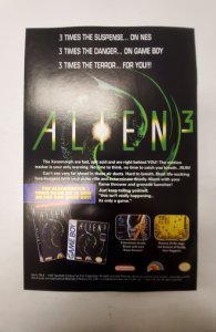 Rai #11 (1993) NM Valiant Comic Book J658