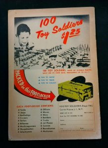 Action Comics #282, GD/VG DC, 1961