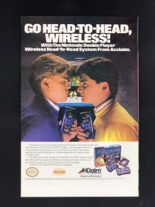 Green Lantern: Emerald Dawn #3 (1990)