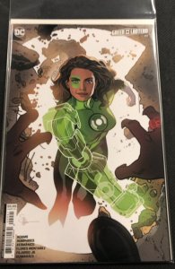 Green Lantern #9 Shaner Cover (2024)