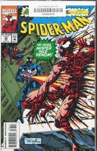 Spider-Man #36 (1993) Spider-Man
