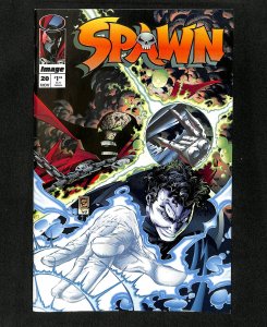 Spawn #20