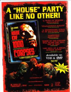 Vampirella Magazine #1 (Jan-04) NM/MT Super-High-Grade 