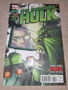 Incredible Hulk #13 (2012) VF+